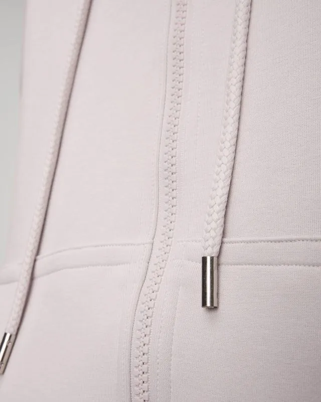 Felpa con cappuccio da donna Adidas by Stella McCartney ASMC Fz Hoodie