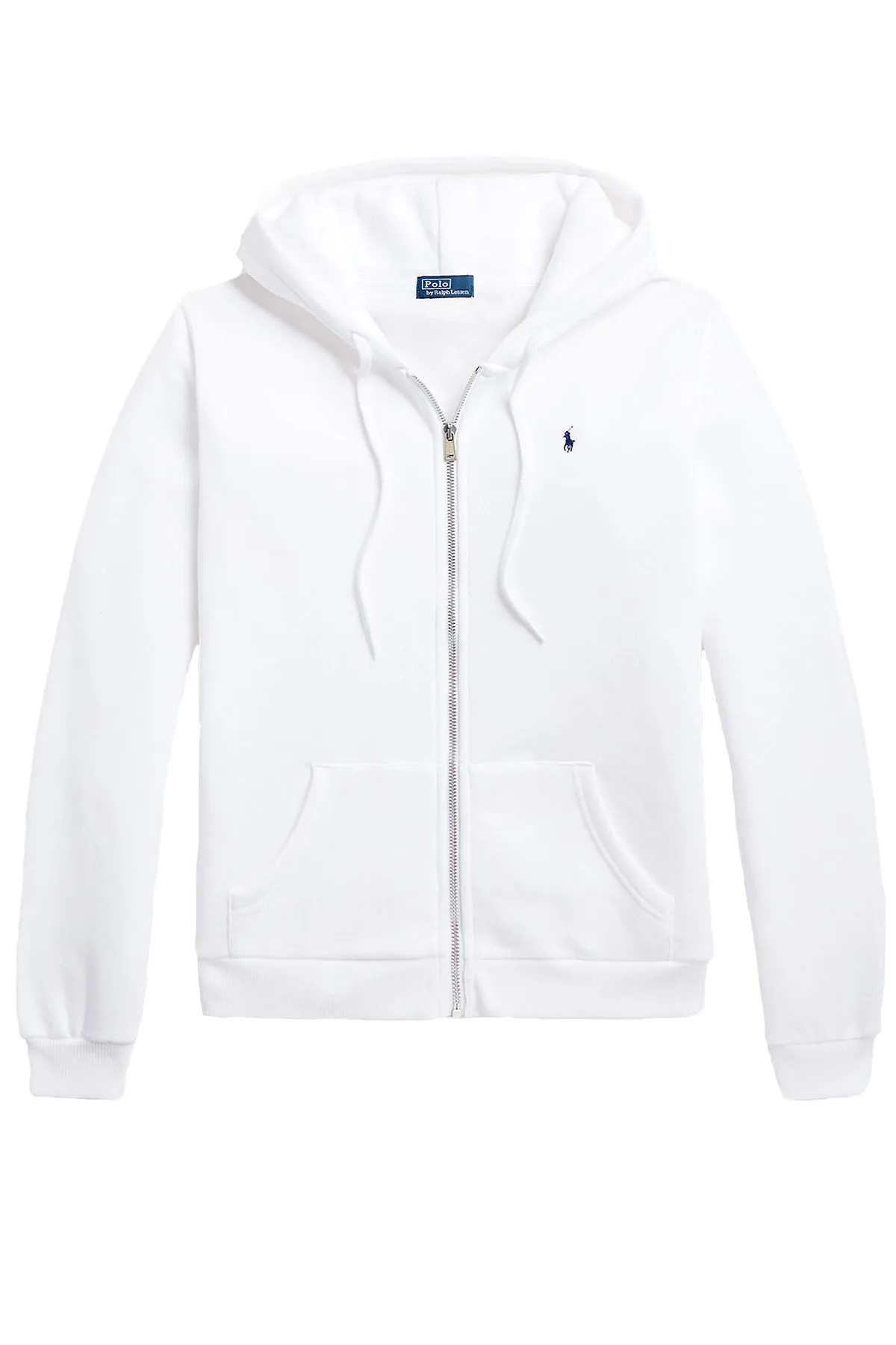 Felpa con Cappuccio RALPH LAUREN donna