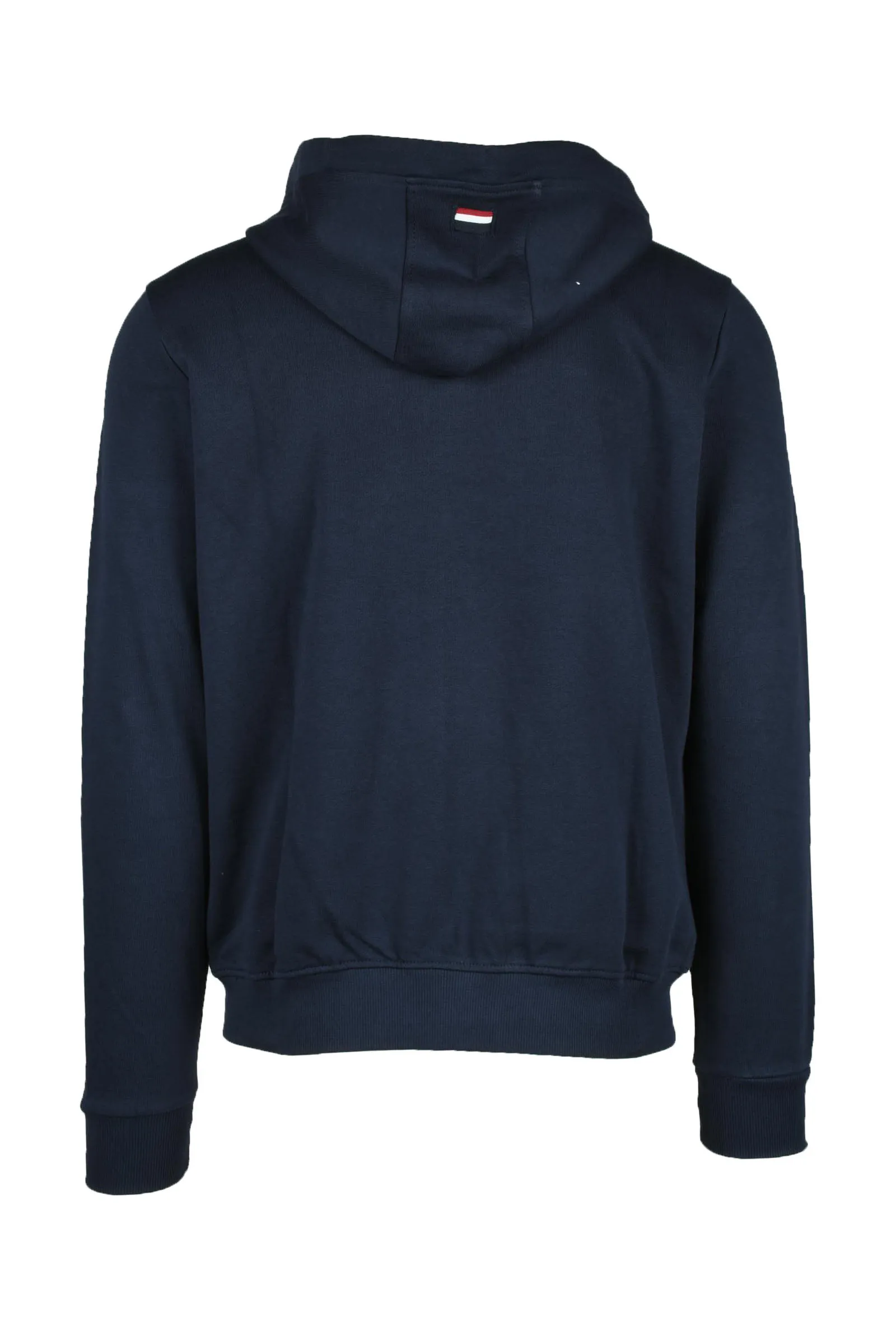 Felpa con cappuccio USPOLO  Blu