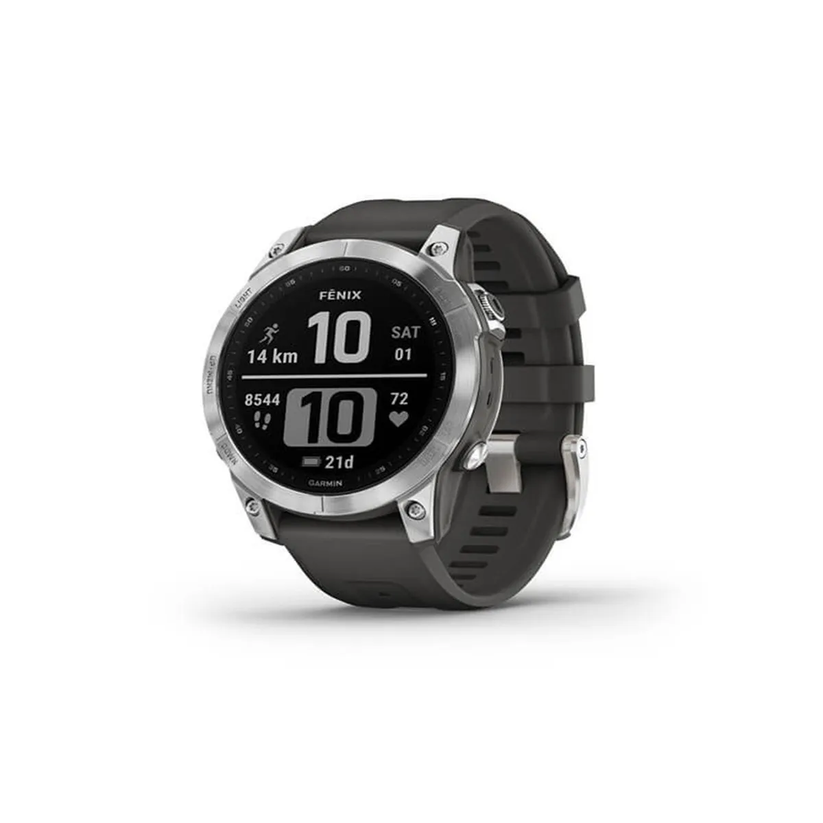 Fenix 7 – Standard Edition