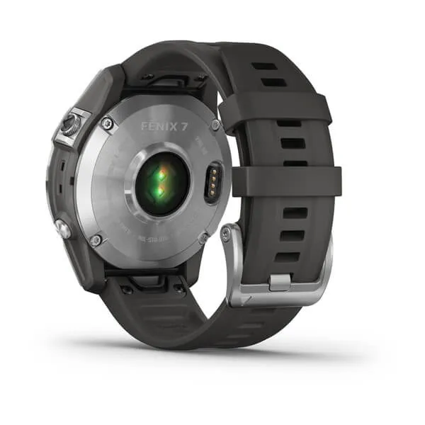 Fenix 7 – Standard Edition