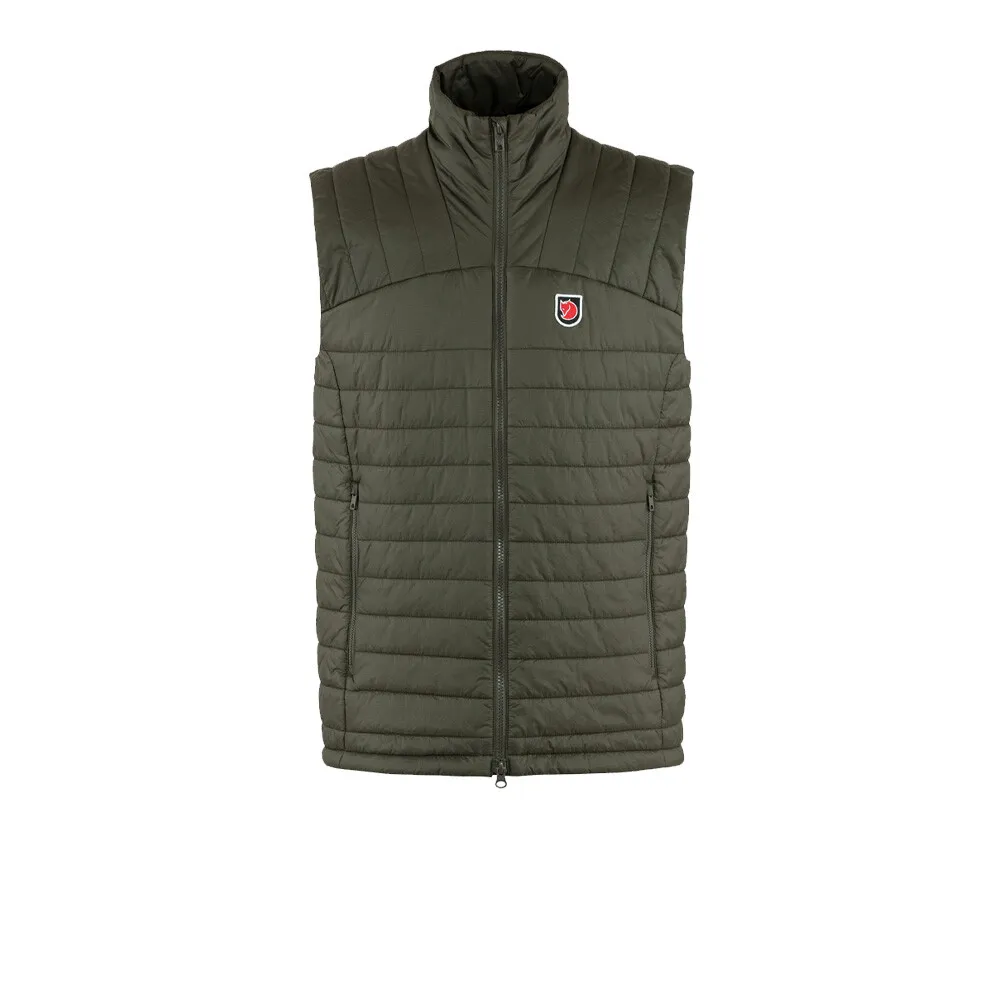 Fjallraven Expedition X-Latt Gilet - AW24
