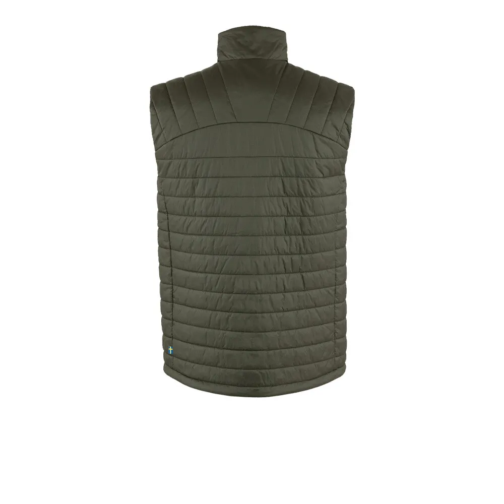 Fjallraven Expedition X-Latt Gilet - AW24