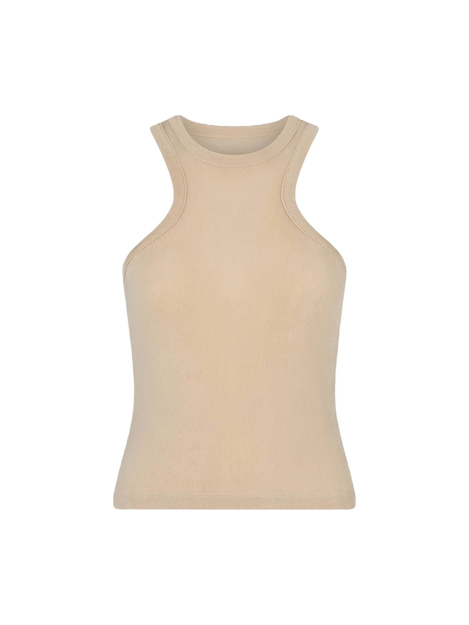 F**k Top E Canotte FK23-0108BG