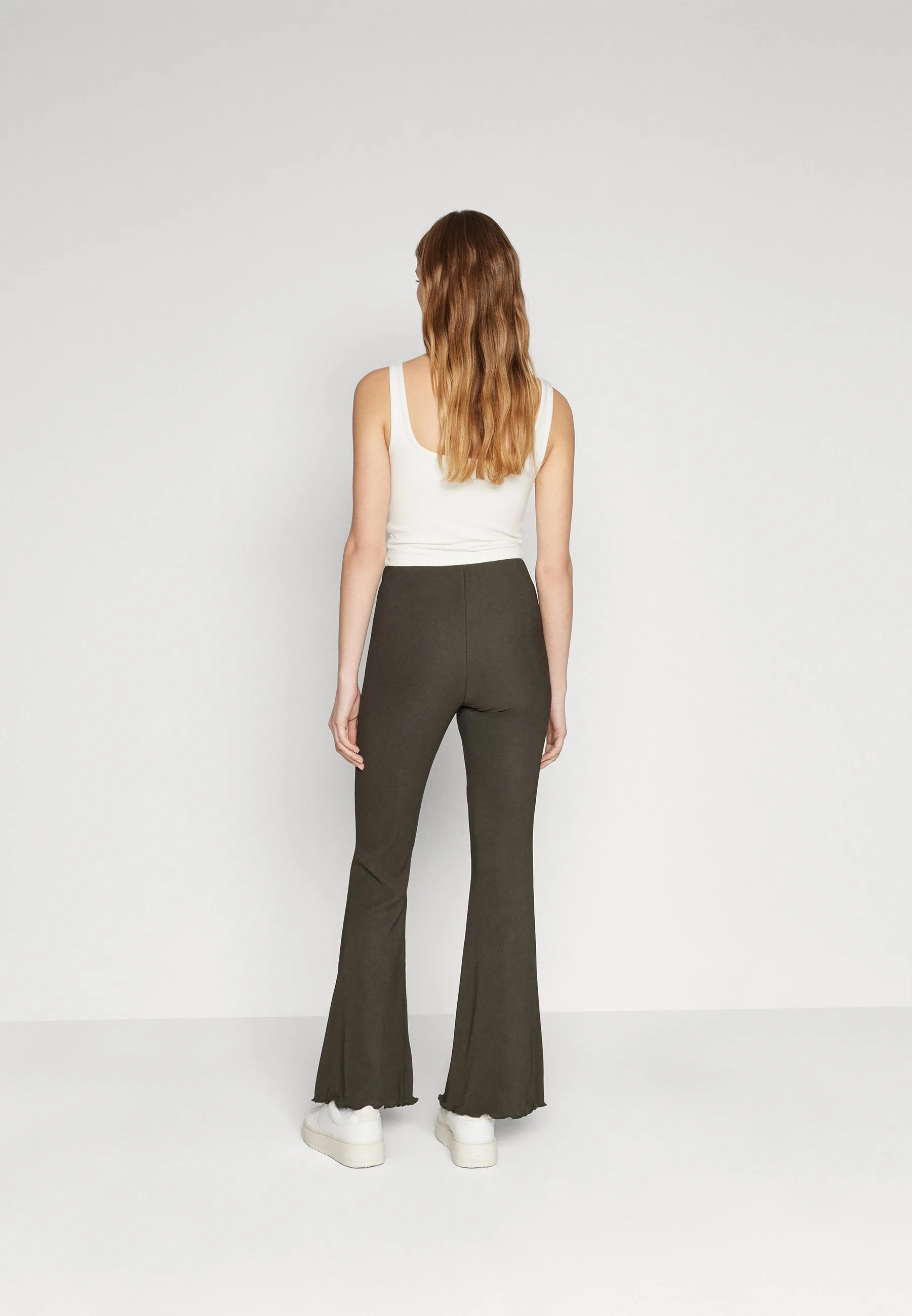FLARED OTOMANN  - Leggings