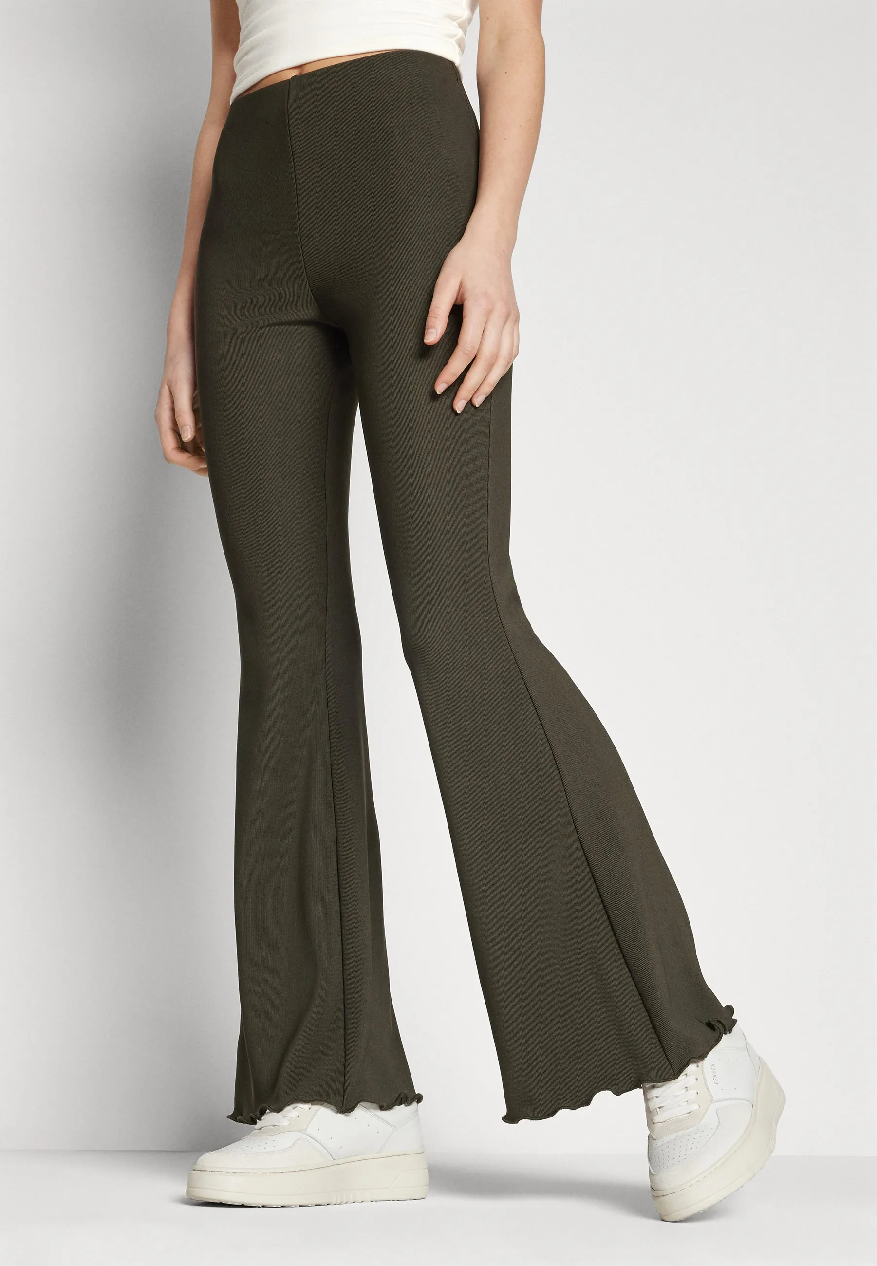 FLARED OTOMANN  - Leggings