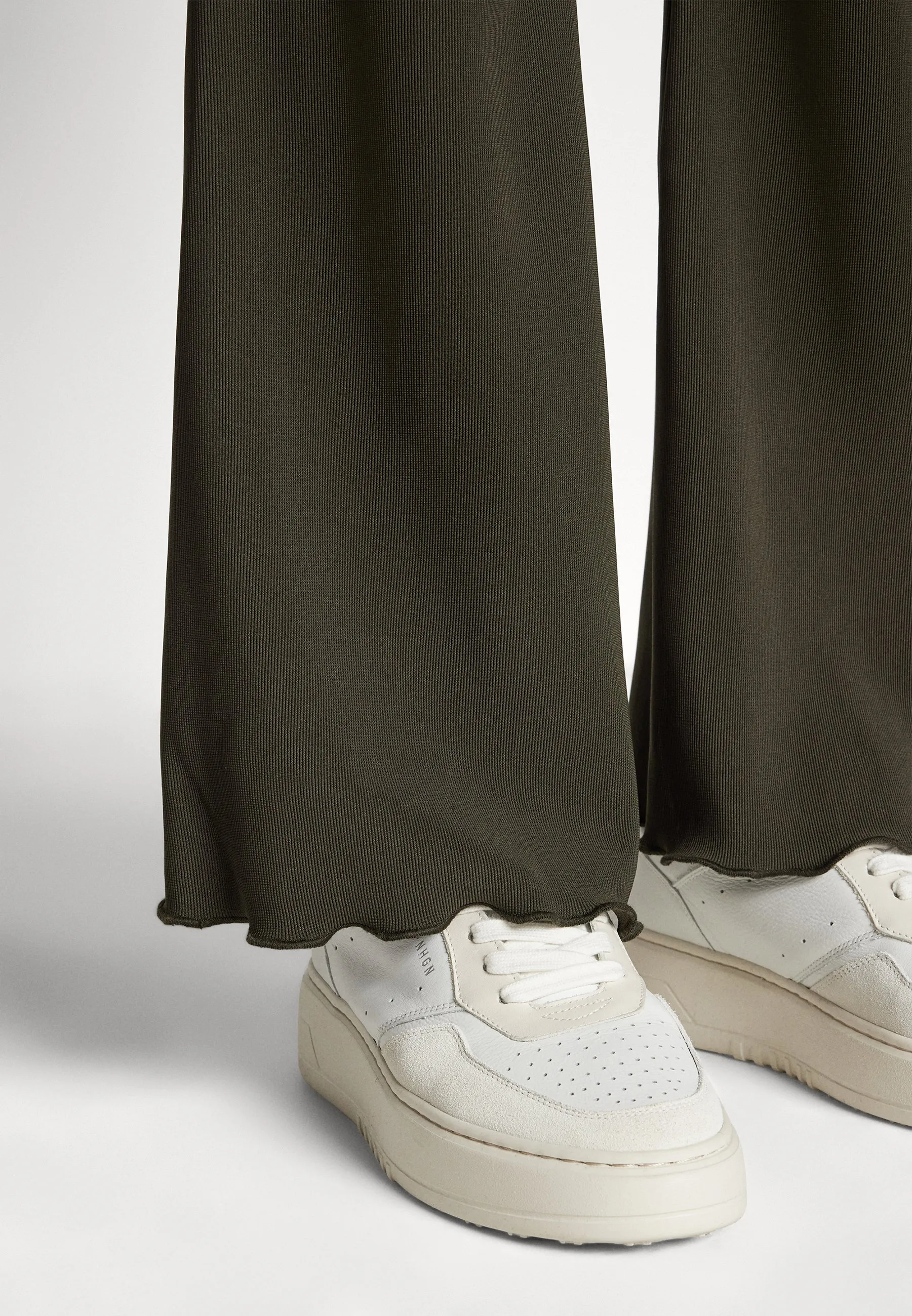 FLARED OTOMANN  - Leggings
