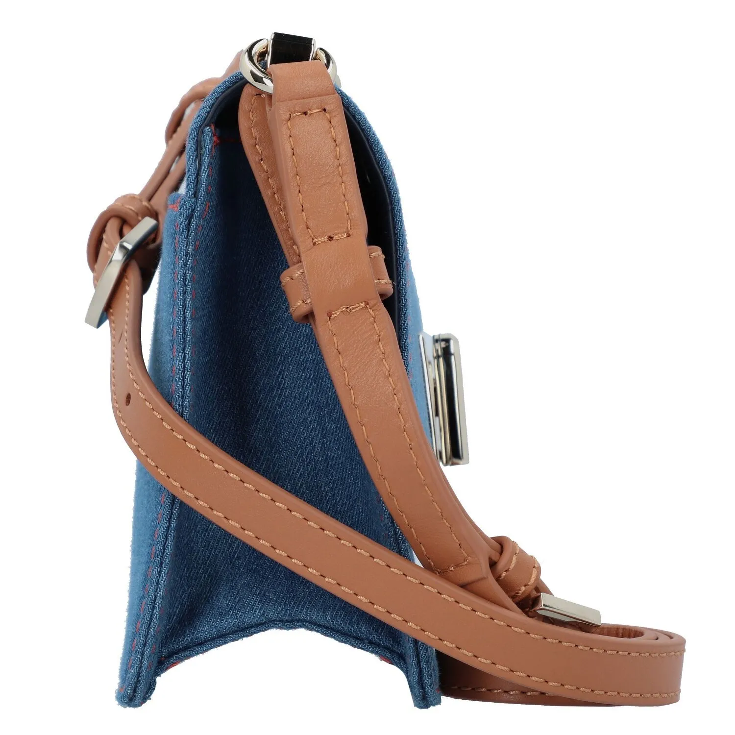 Furla 1927 Borsa a tracolla Pelle 20 cm