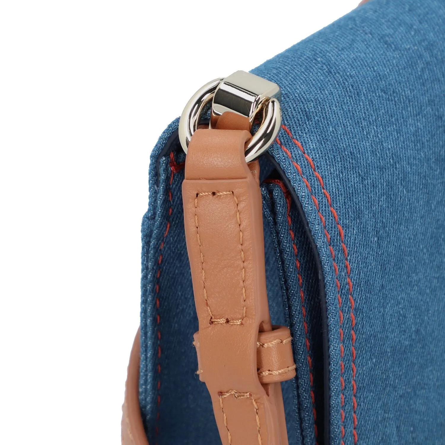 Furla 1927 Borsa a tracolla Pelle 20 cm