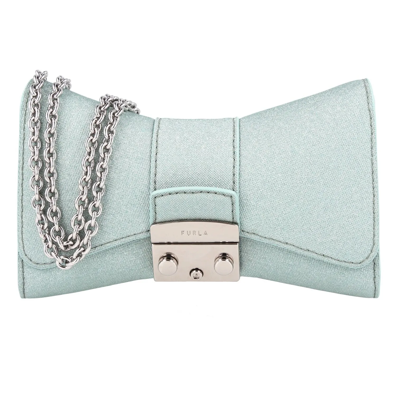 Furla Metropolis Mini Borsa Borsa a tracolla 16 cm