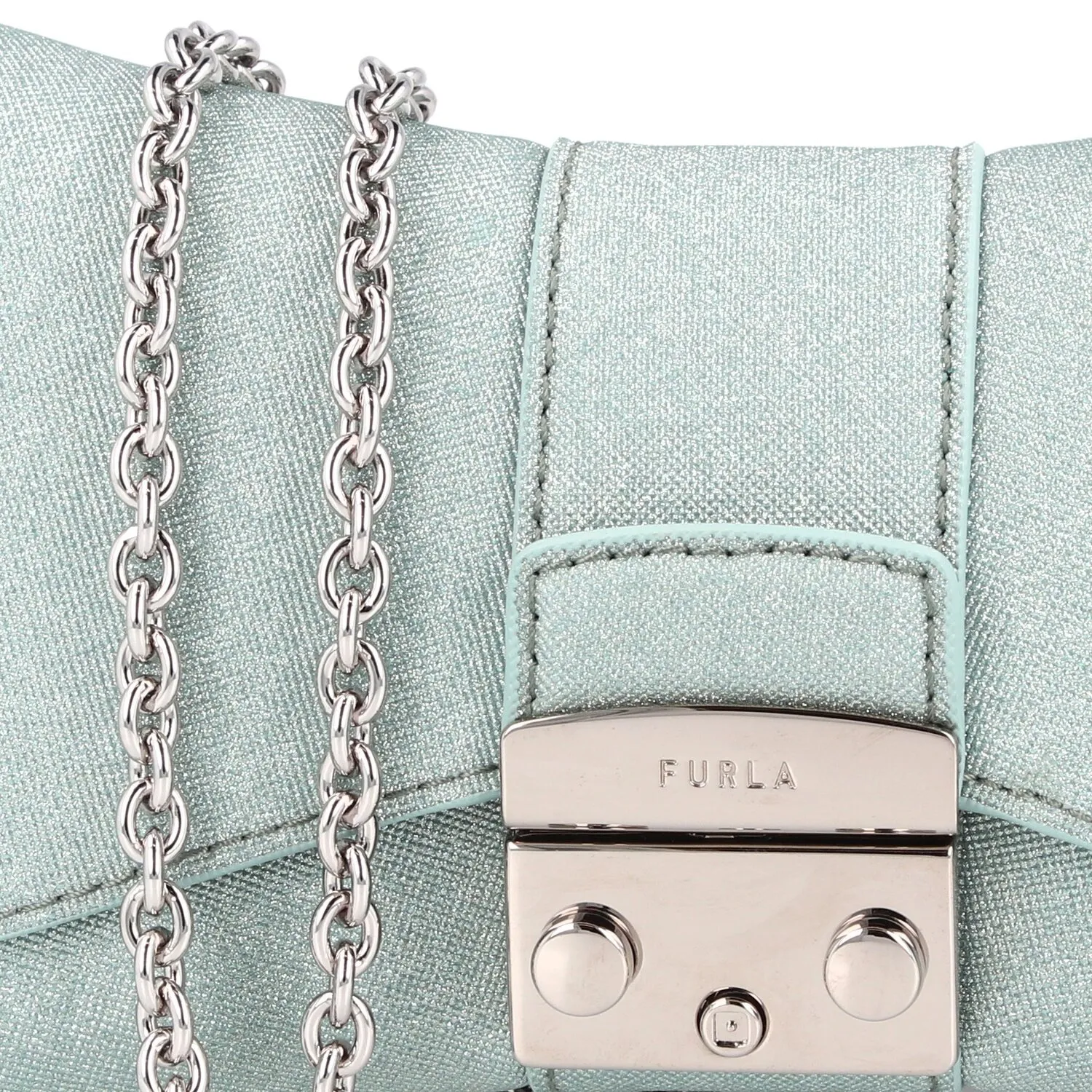 Furla Metropolis Mini Borsa Borsa a tracolla 16 cm