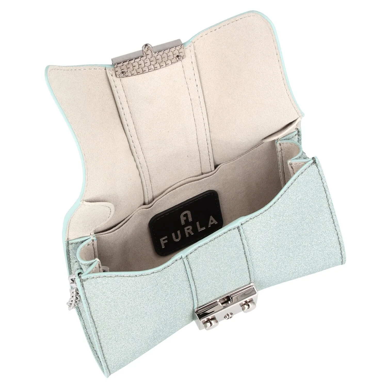 Furla Metropolis Mini Borsa Borsa a tracolla 16 cm