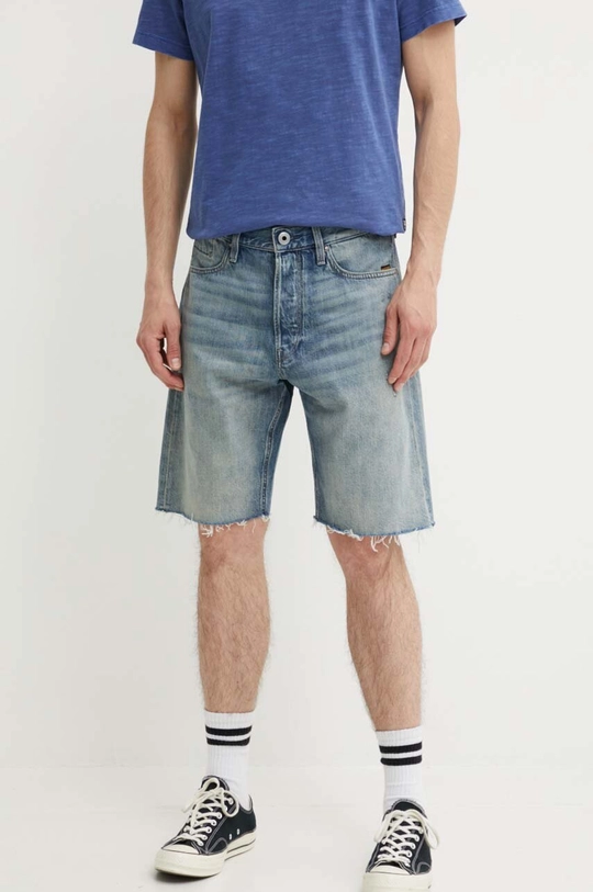 G-Star Raw pantaloncini di jeans