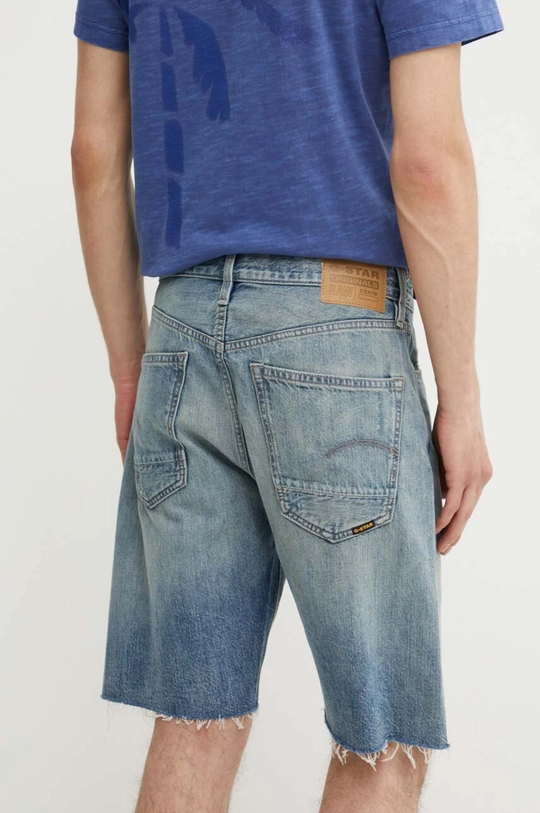 G-Star Raw pantaloncini di jeans