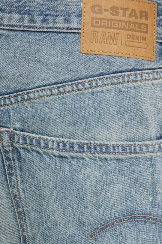 G-Star Raw pantaloncini di jeans