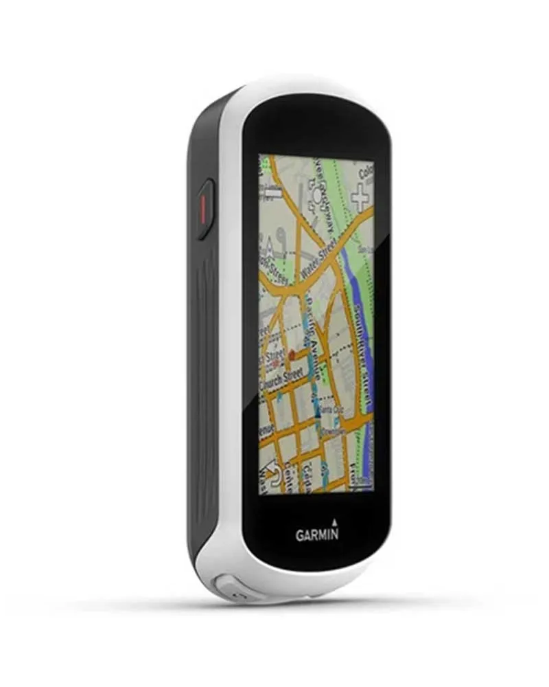 Garmin Edge Explore GPS Ciclocomputer con Touchscreen