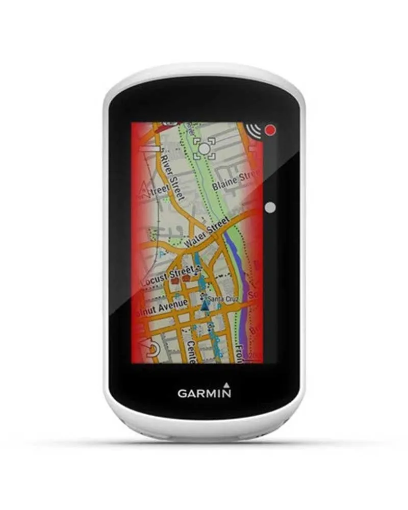 Garmin Edge Explore GPS Ciclocomputer con Touchscreen