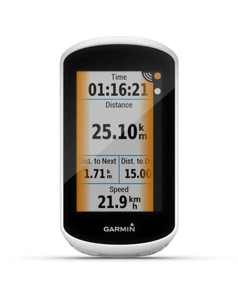 Garmin Edge Explore GPS Ciclocomputer con Touchscreen