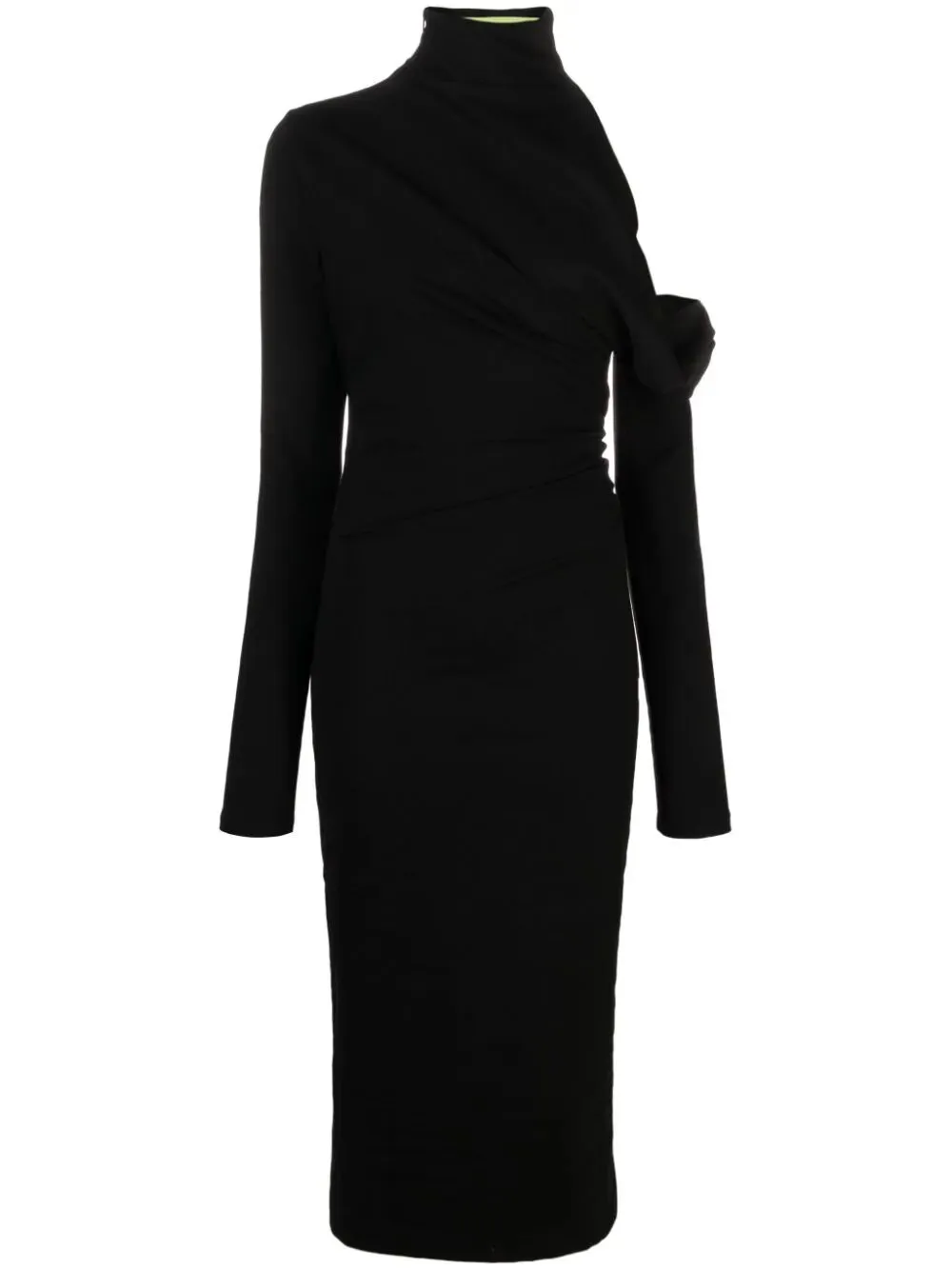 GAUGE81 TERESA MIDI DRESS