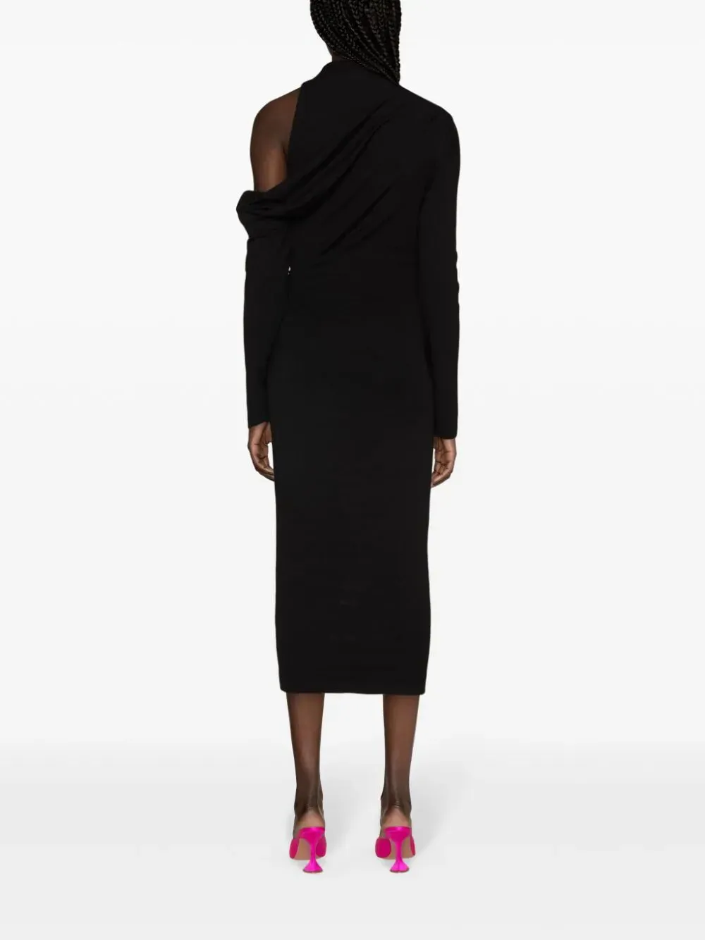 GAUGE81 TERESA MIDI DRESS