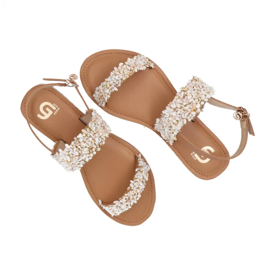 GC 675 corallo Beige
