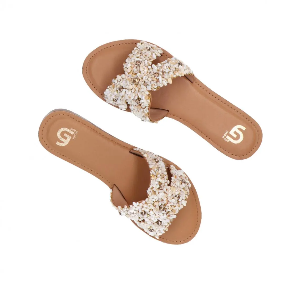 GC 678 corallo Beige