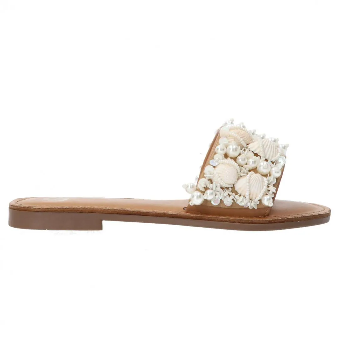 Gc 680 conchiglia Bianco