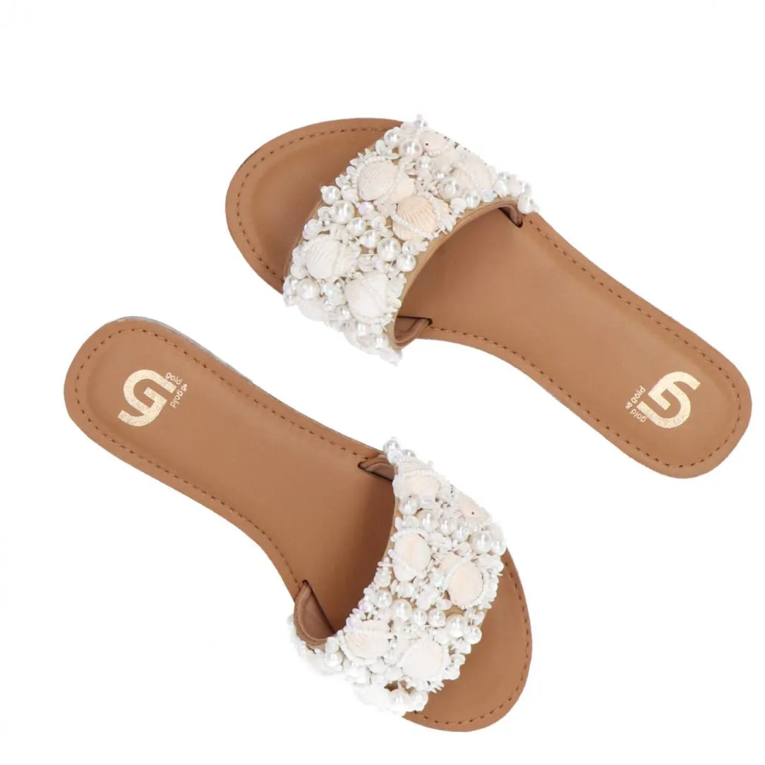 Gc 680 conchiglia Bianco