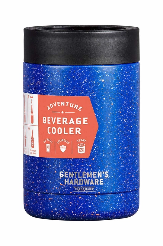 Gentlemen's Hardware tazza termica Beverage Cooler