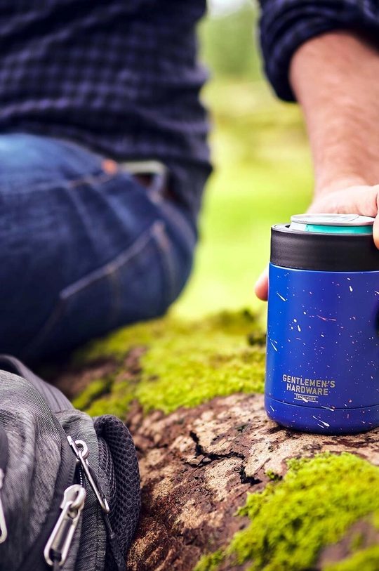 Gentlemen's Hardware tazza termica Beverage Cooler