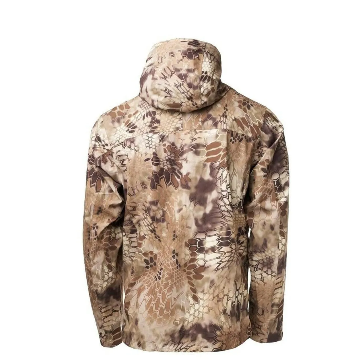 Giacca antipioggia Kryptek Jupiter Highlander taglia large
