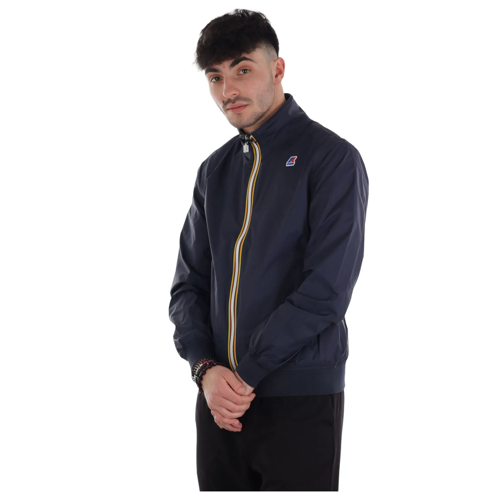 Giacca arsene plus.2 double