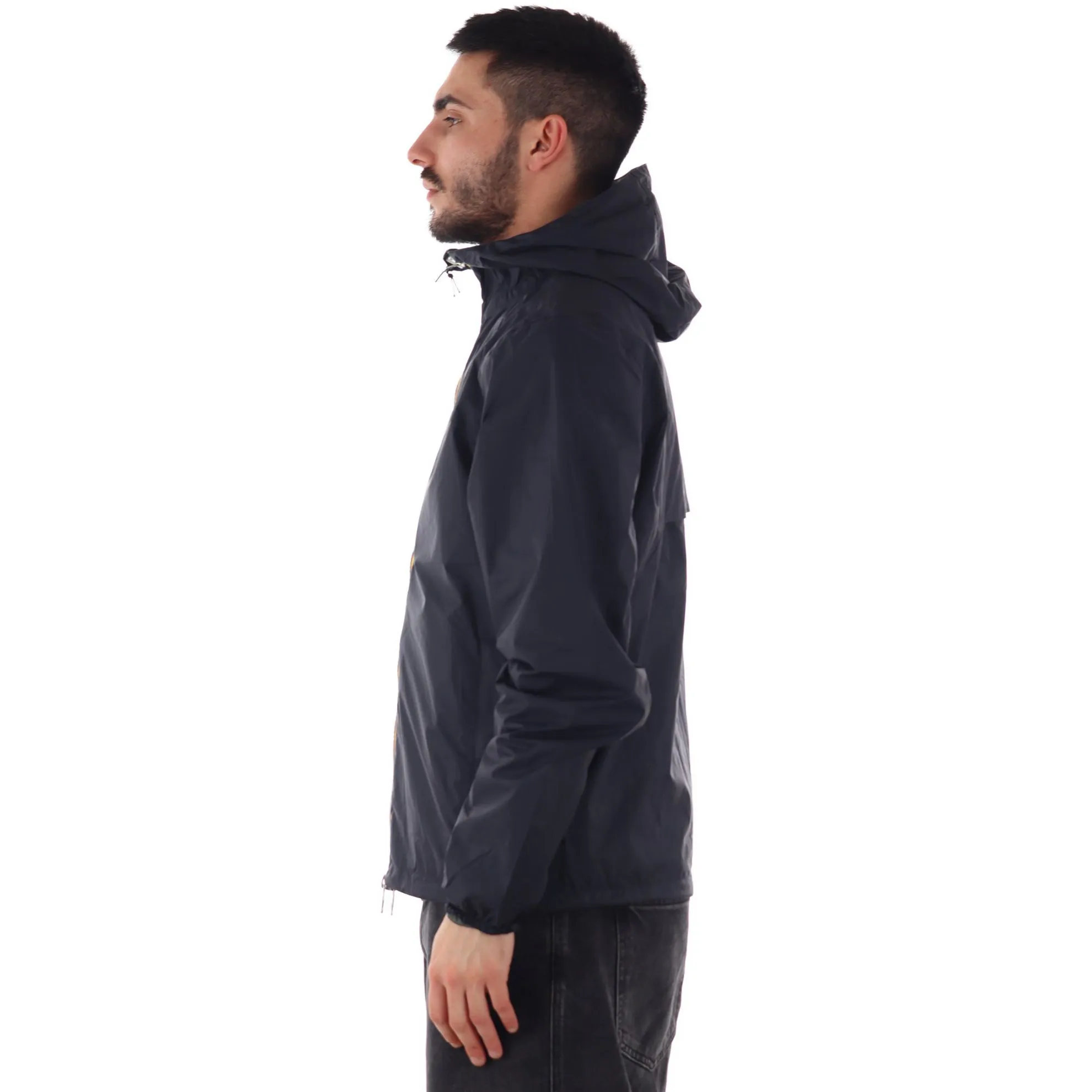 Giacca corta jake eco plus double
