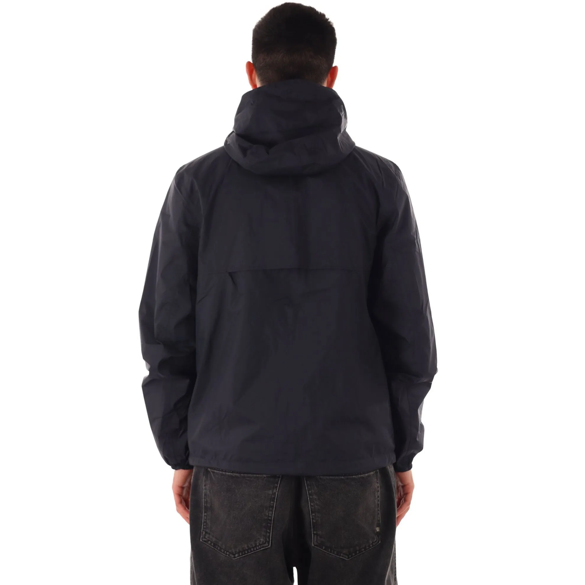 Giacca corta jake eco plus double