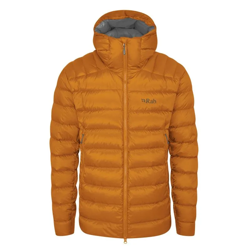 Giacca da uomo Rab Electron Pro (Marmalade)