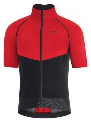 Giacca GORE Wear Phantom GTX Rouge / Black