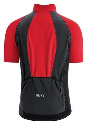Giacca GORE Wear Phantom GTX Rouge / Black