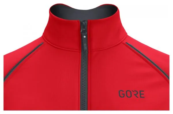 Giacca GORE Wear Phantom GTX Rouge / Black