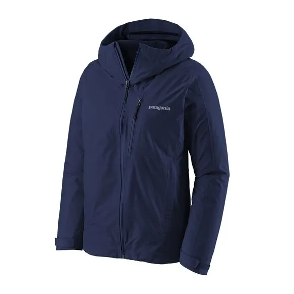Giacca impermeabile donna W's Calcite Jacket  Patagonia