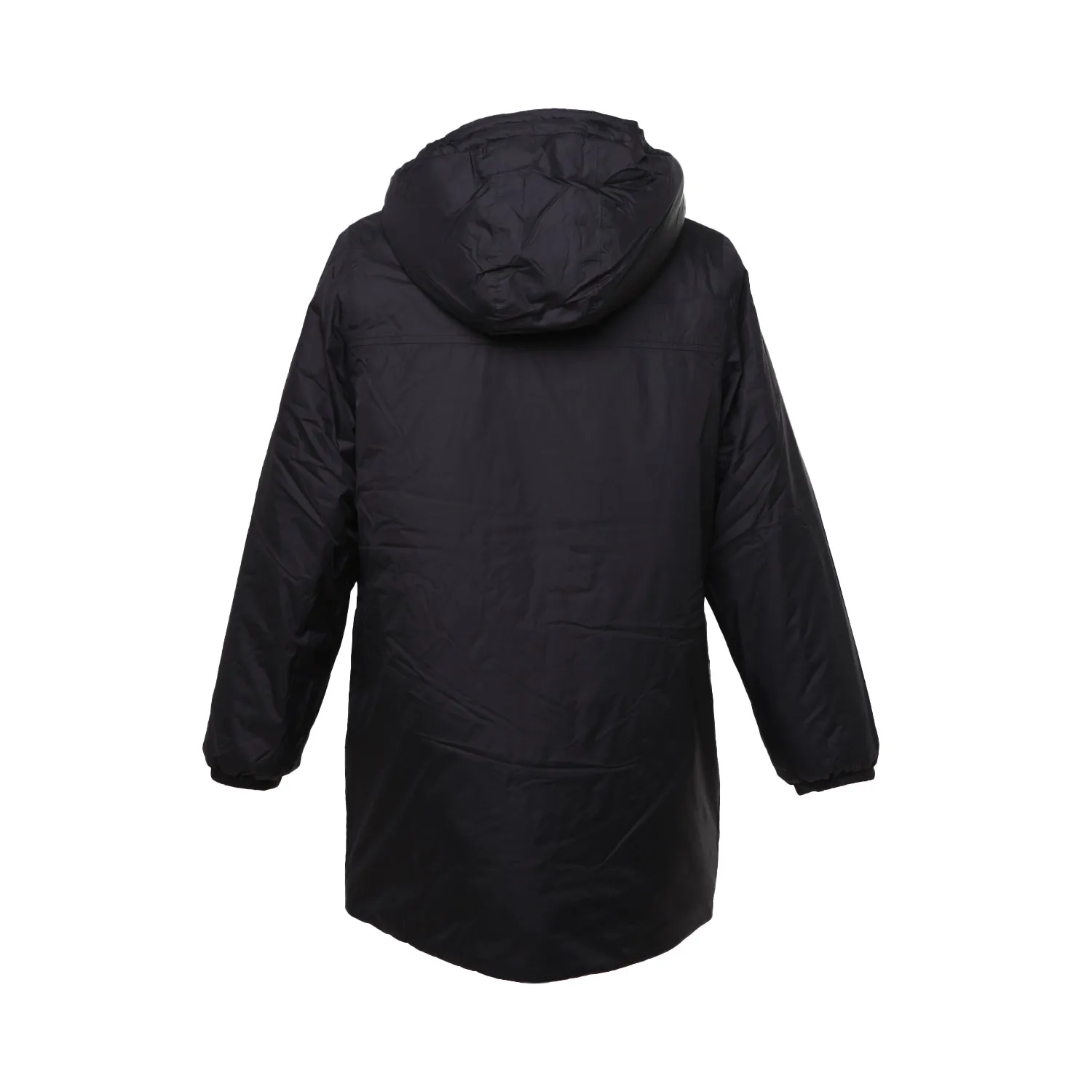 Giacca Impermeabile Eiffel Orsetto Nera Unisex