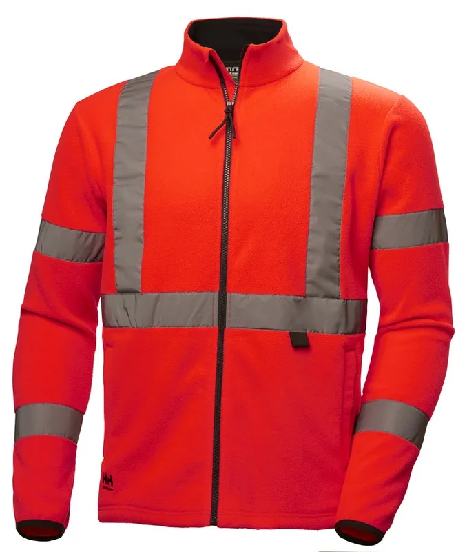 Giacca in pile Addvis Helly Hansen