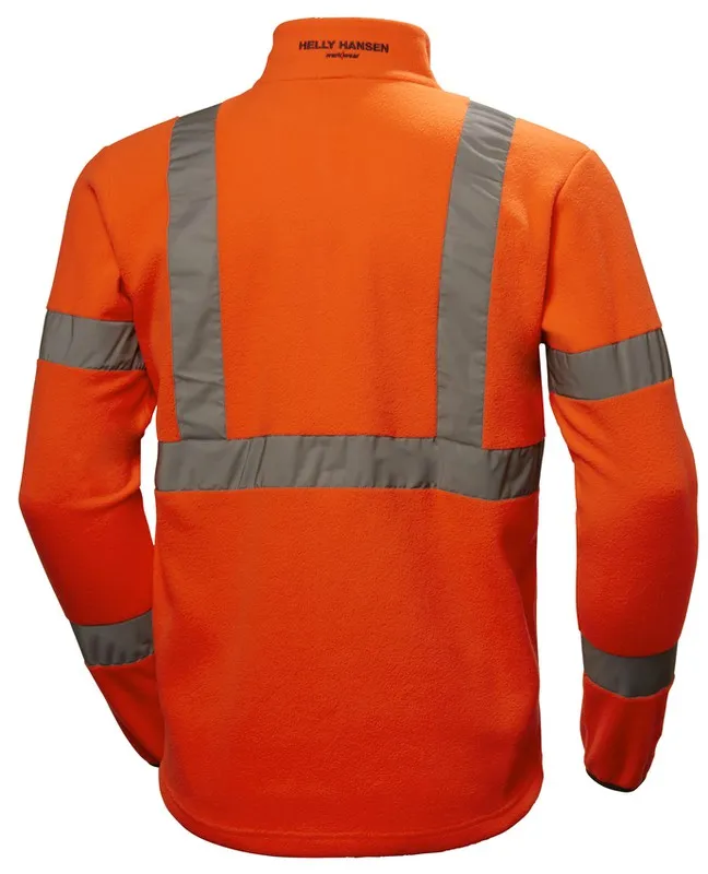 Giacca in pile Addvis Helly Hansen