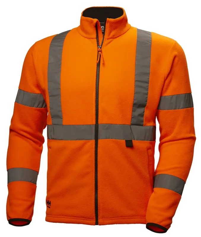 Giacca in pile Addvis Helly Hansen