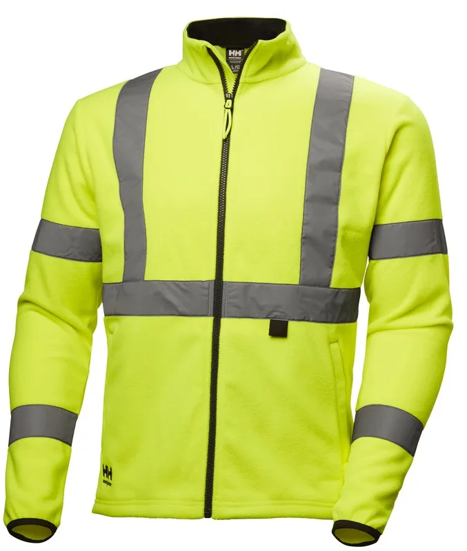 Giacca in pile Addvis Helly Hansen