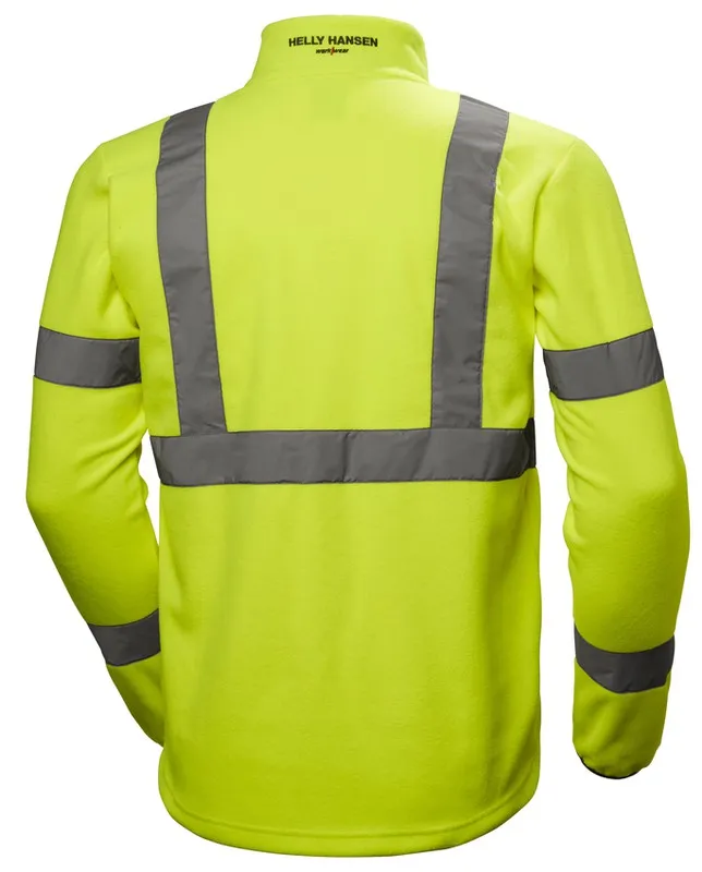 Giacca in pile Addvis Helly Hansen