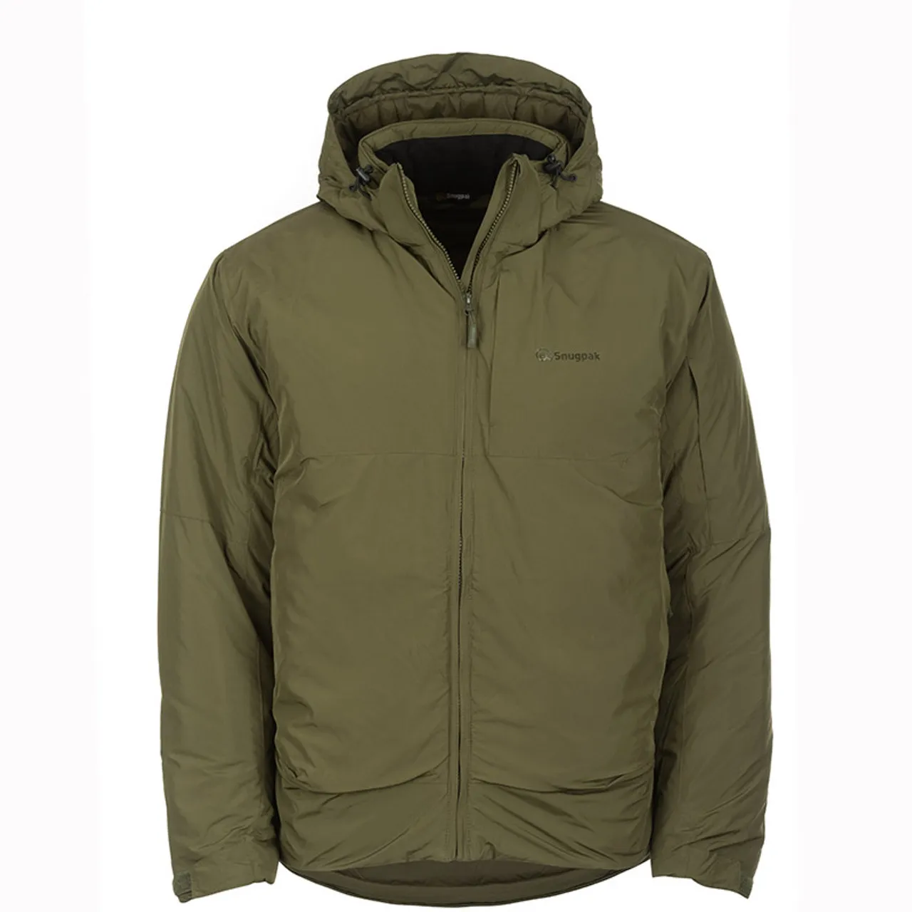 Giacca isolante Snugpak Spencehead conforme a taa