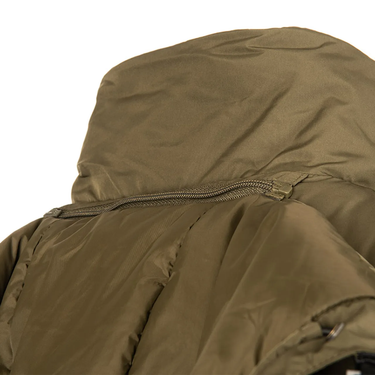 Giacca isolante Snugpak Spencehead conforme a taa