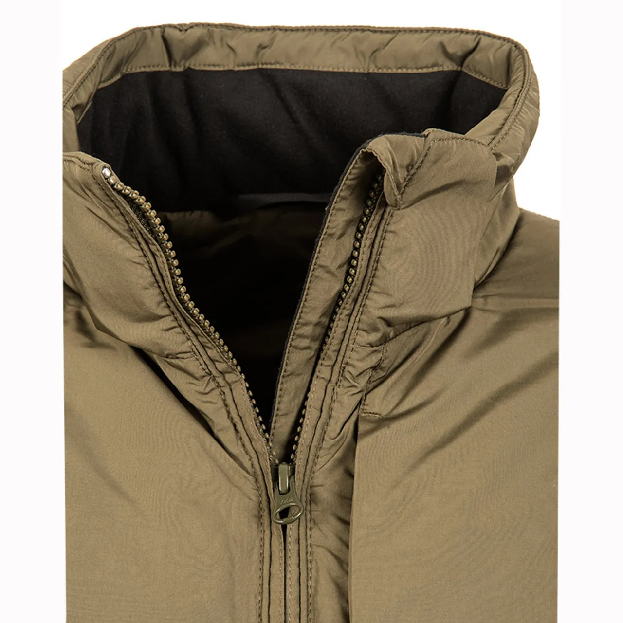 Giacca isolante Snugpak Spencehead conforme a taa