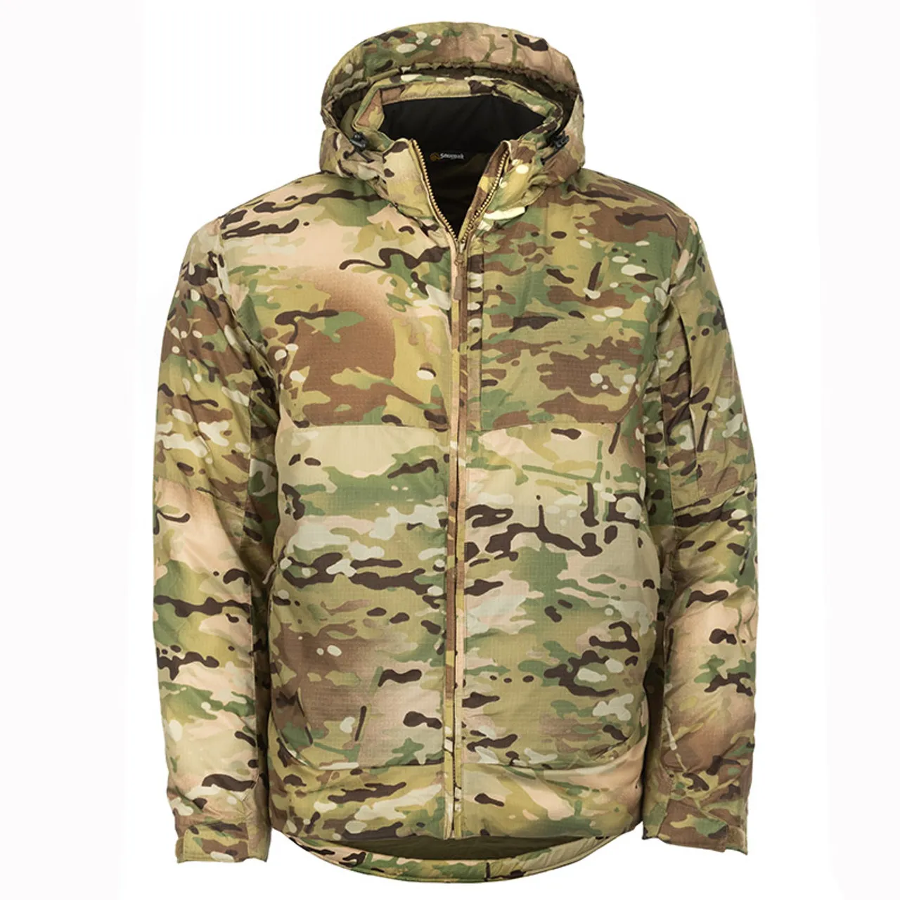 Giacca isolante Snugpak Spencehead conforme a taa