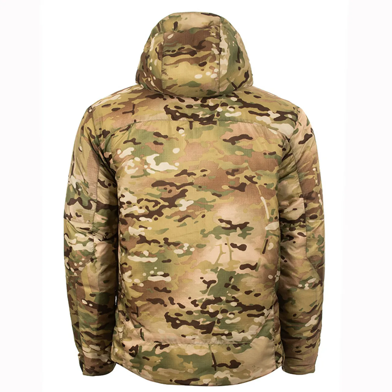 Giacca isolante Snugpak Spencehead conforme a taa